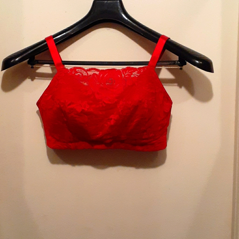 Comfort Choice Bra